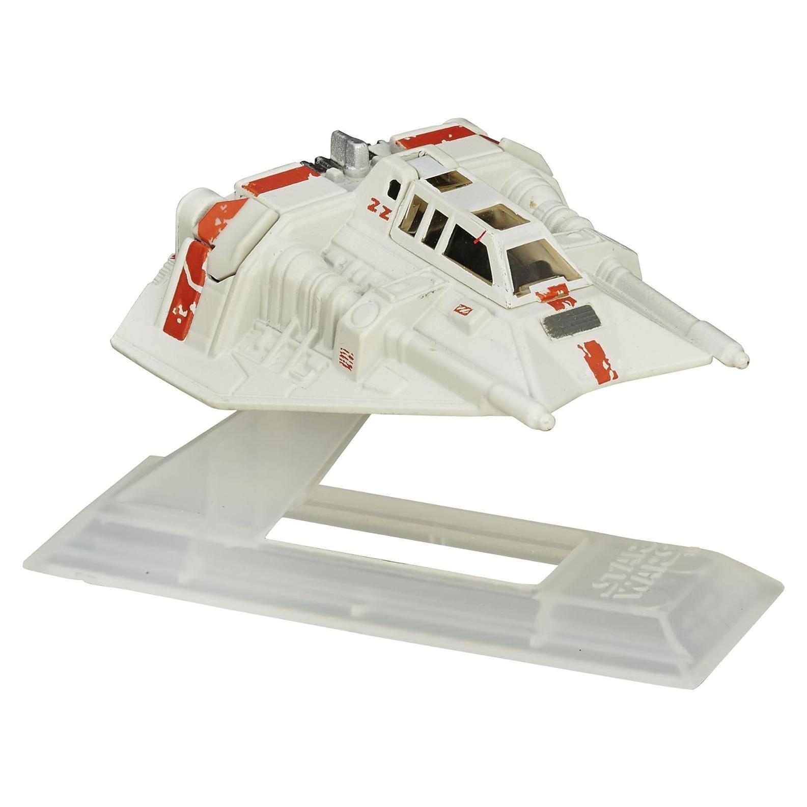 Figura de Acción Snowspeeder Star Wars Hasbro 15.59 cm