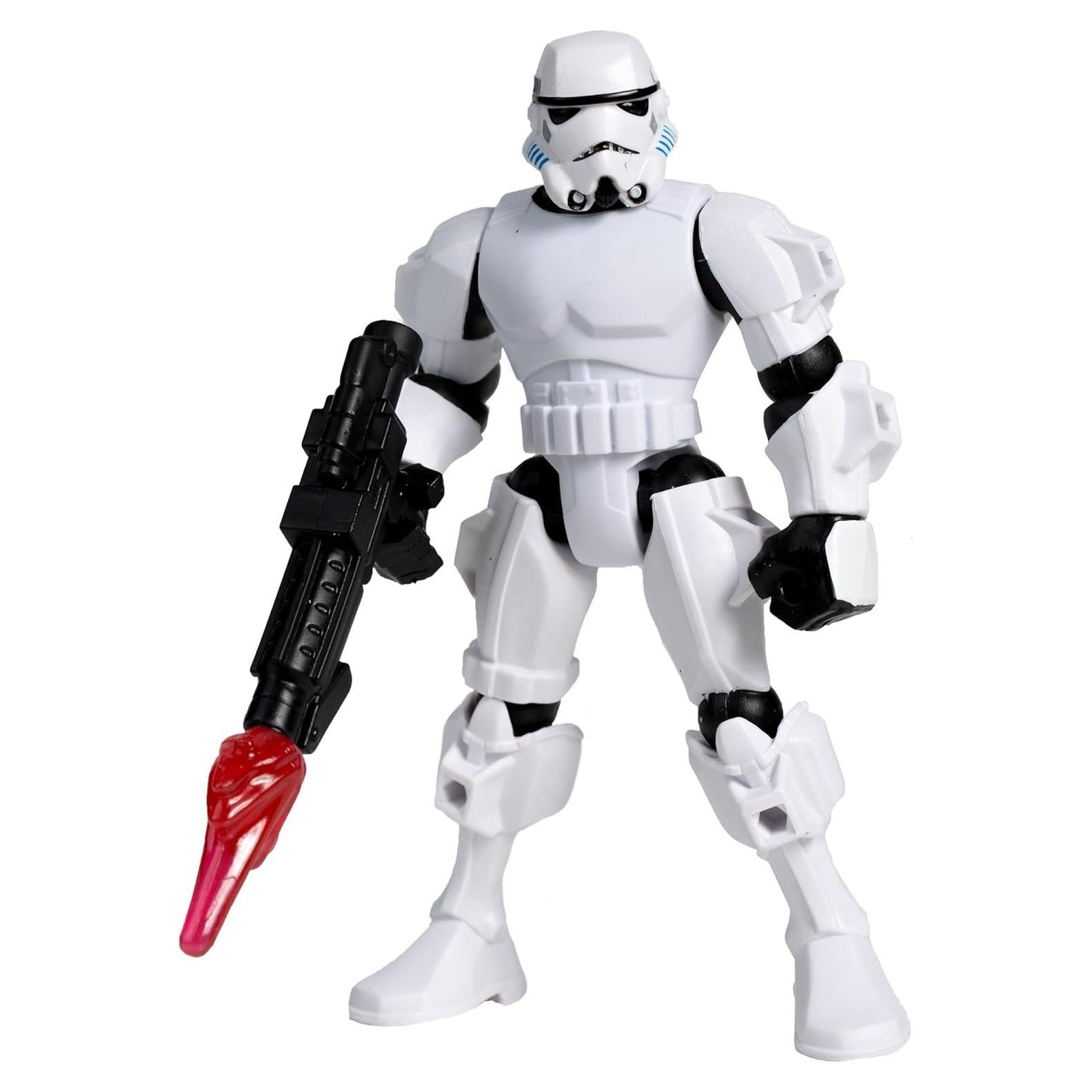 Figura de Acción Stormtrooper Star Wars Hasbro 20.61 cm