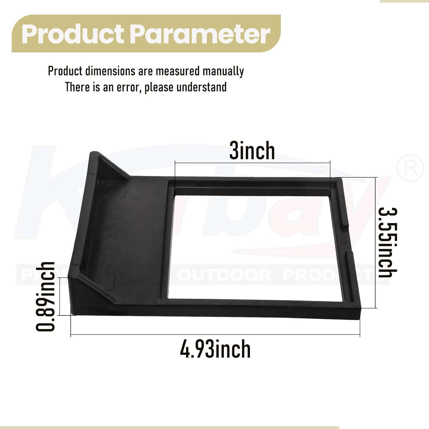 Estante de Exhibición para Casco de Guerra Lego Star Wars - 4 Pack