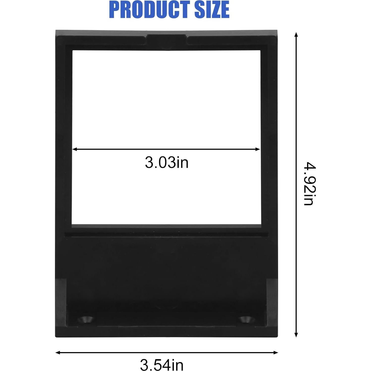 Soporte de Pared para Casco Lego Star Wars Folosem 2PCS