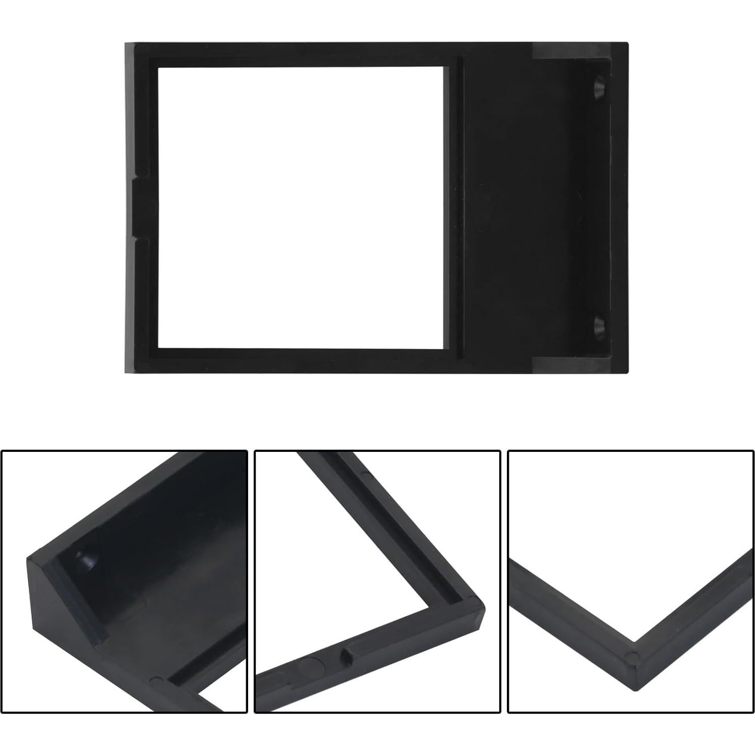 Soporte de Pared para Casco Lego Star Wars Folosem 2PCS