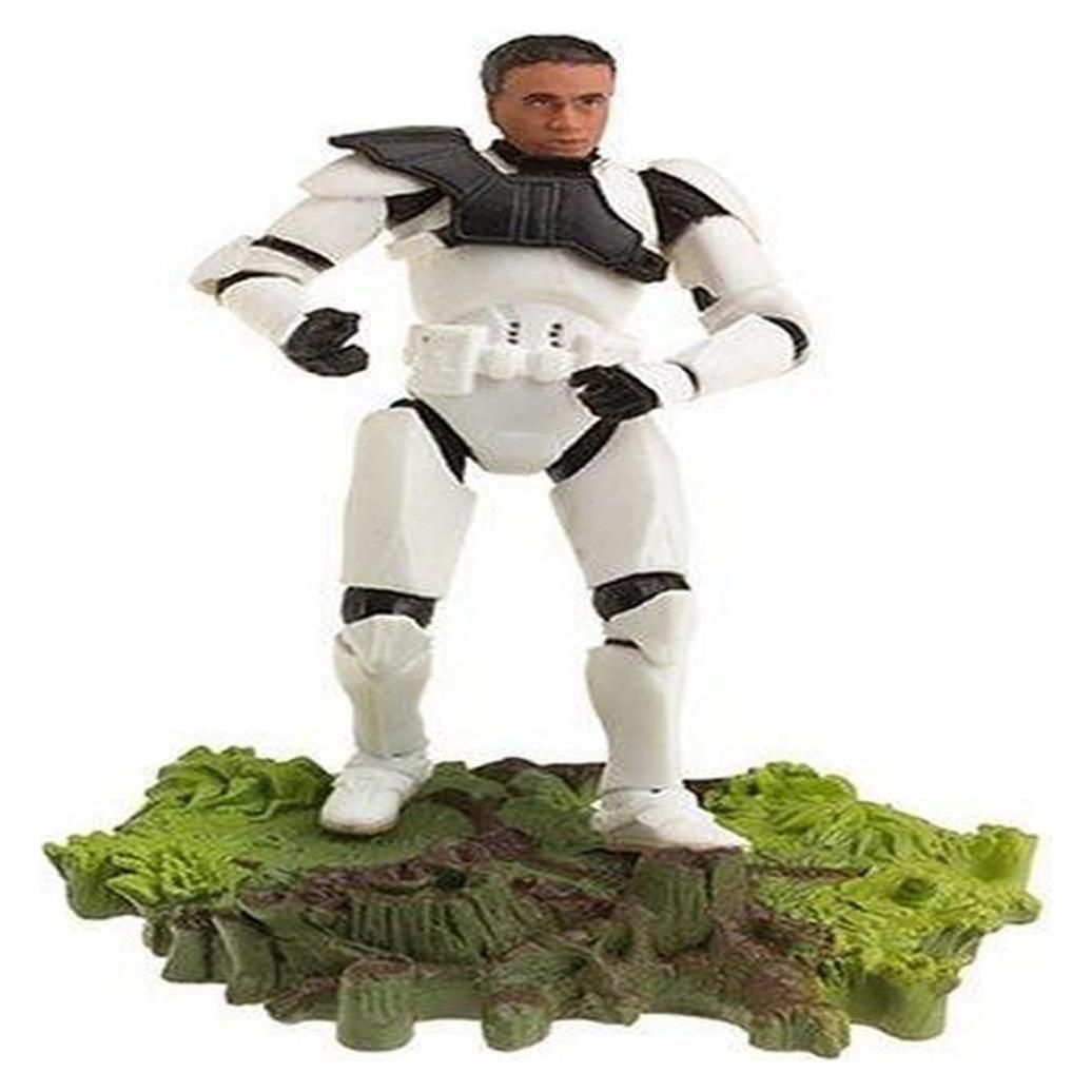 Figura de acción Star Wars Hasbro AT-TE Gunner 9.5 cm