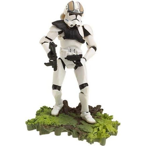 Figura de acción Star Wars Hasbro AT-TE Gunner 9.5 cm