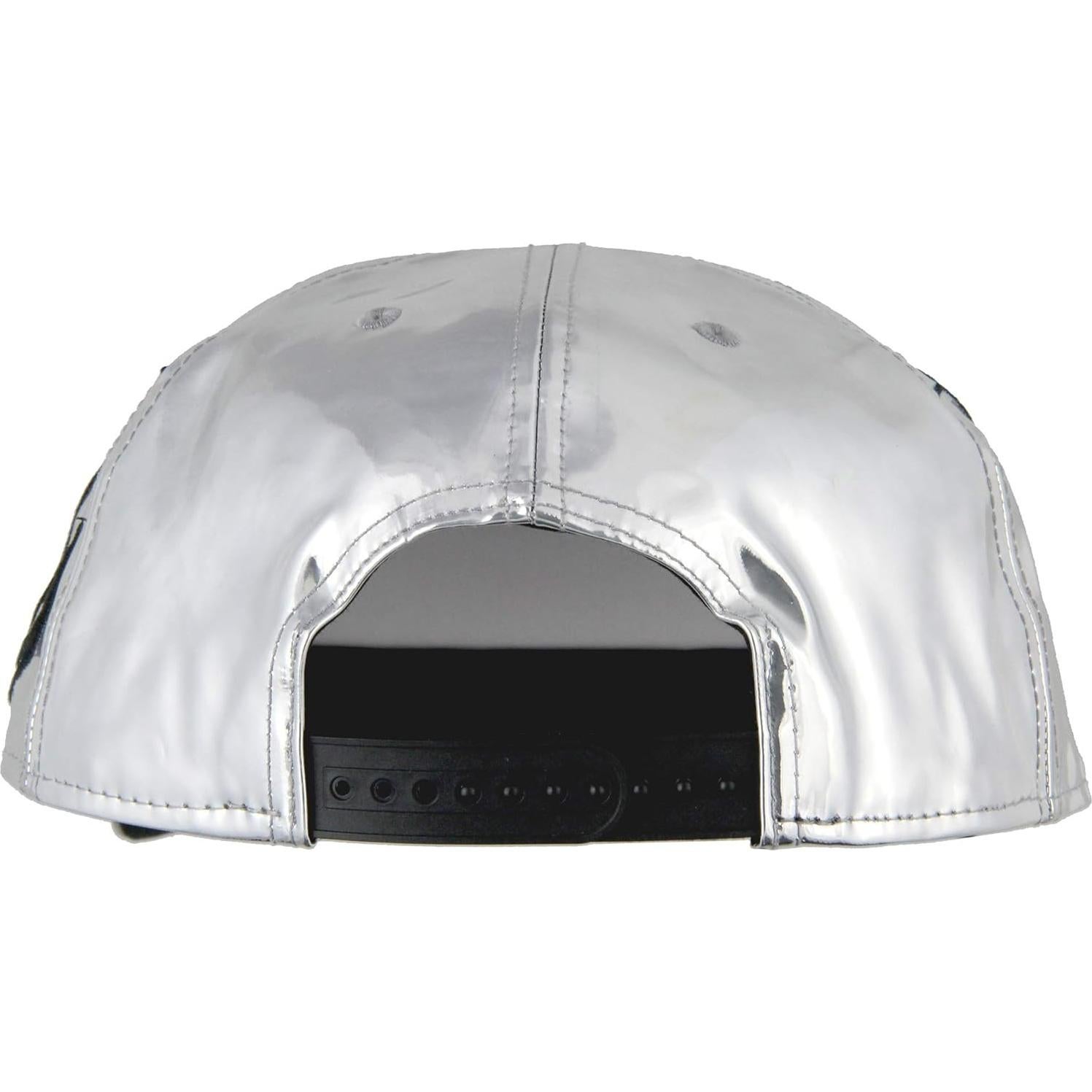 Gorra Snapback Star Wars The Mandalorian Beskar Bordado