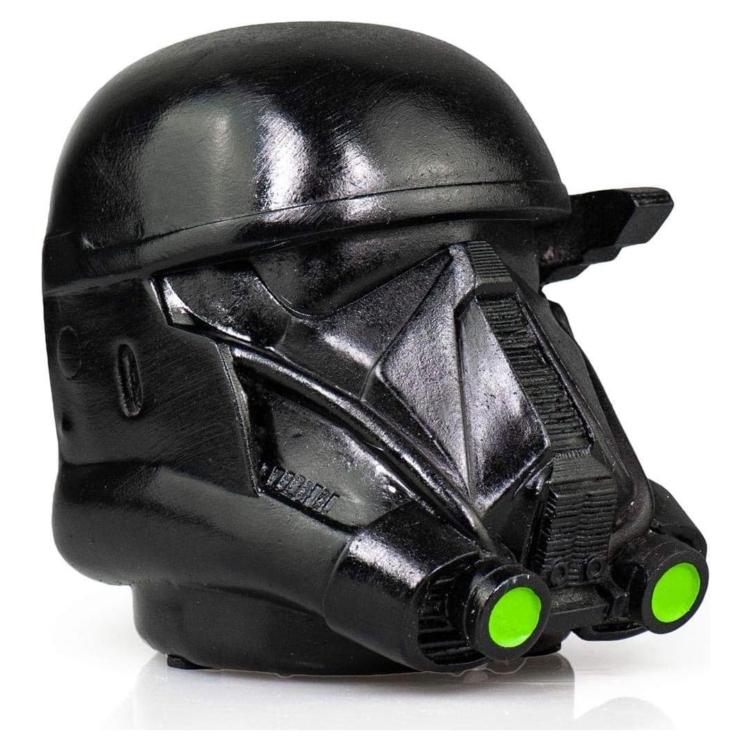 Alcancía Réplica Casco Death Trooper Star Wars 38x25cm