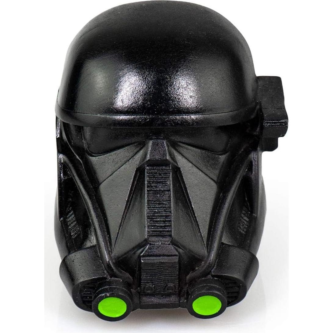 Alcancía Réplica Casco Death Trooper Star Wars 38x25cm