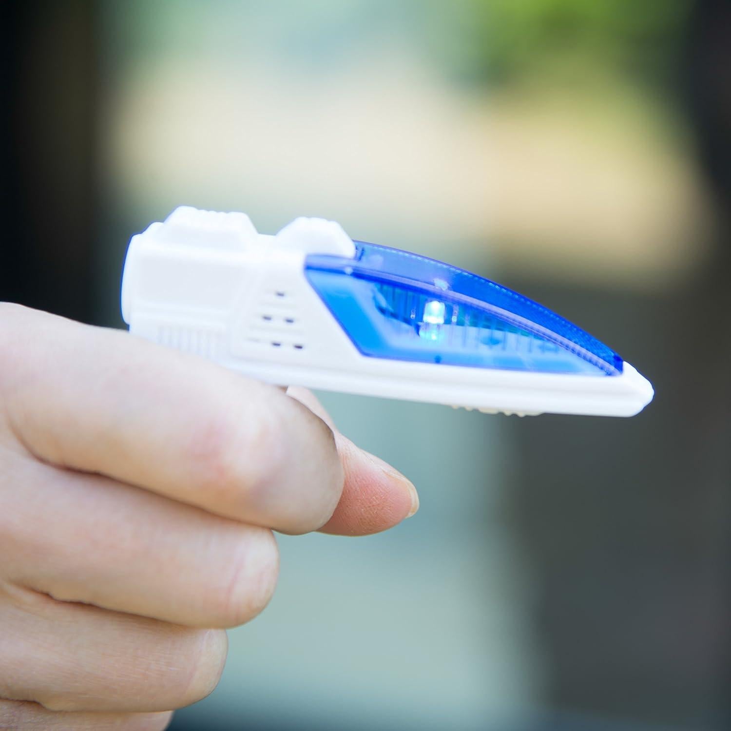 Pistolas Espaciales Miniatura Playmaker Toys - Paquete de 2