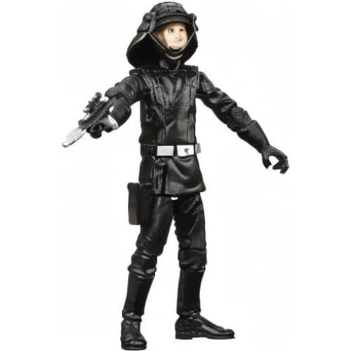 Figura Star Wars Comandante Armada Imperial 3.5 cm Hasbro