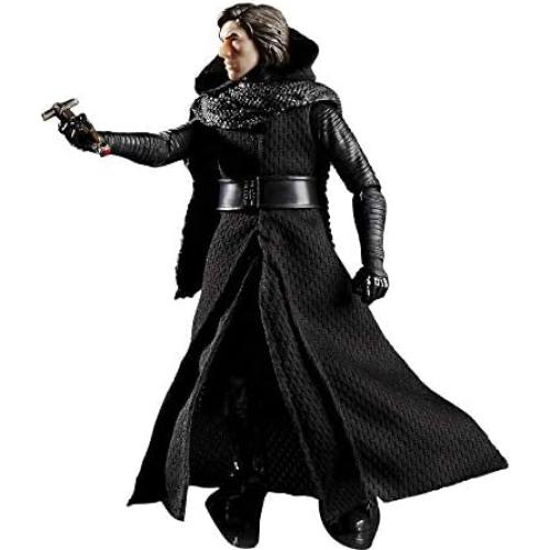 Figura de Acción Villano Principal Star Wars Hasbro 22.9 cm