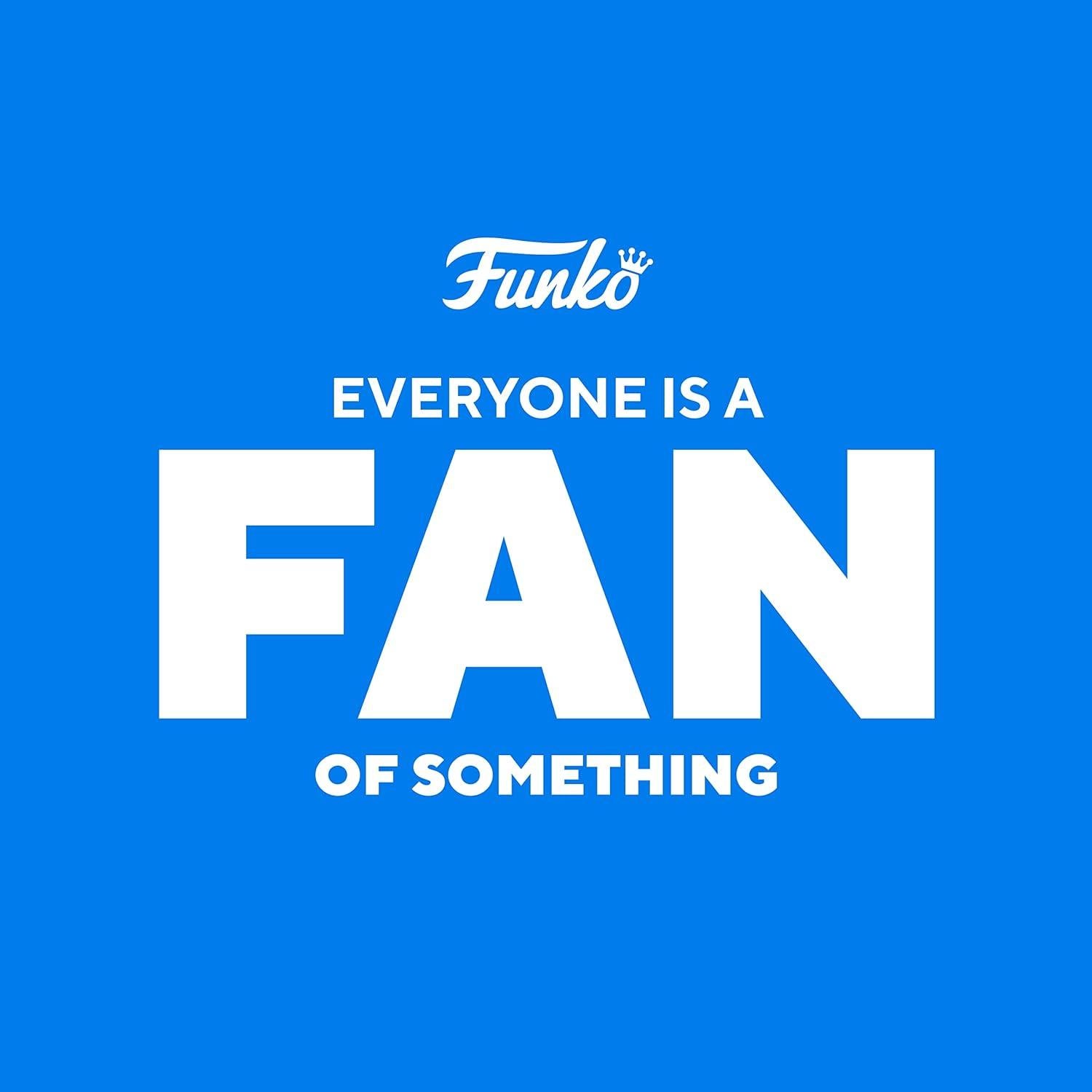 Funko Pop! Star Wars Sabine Wren con Darksaber 12.6cm