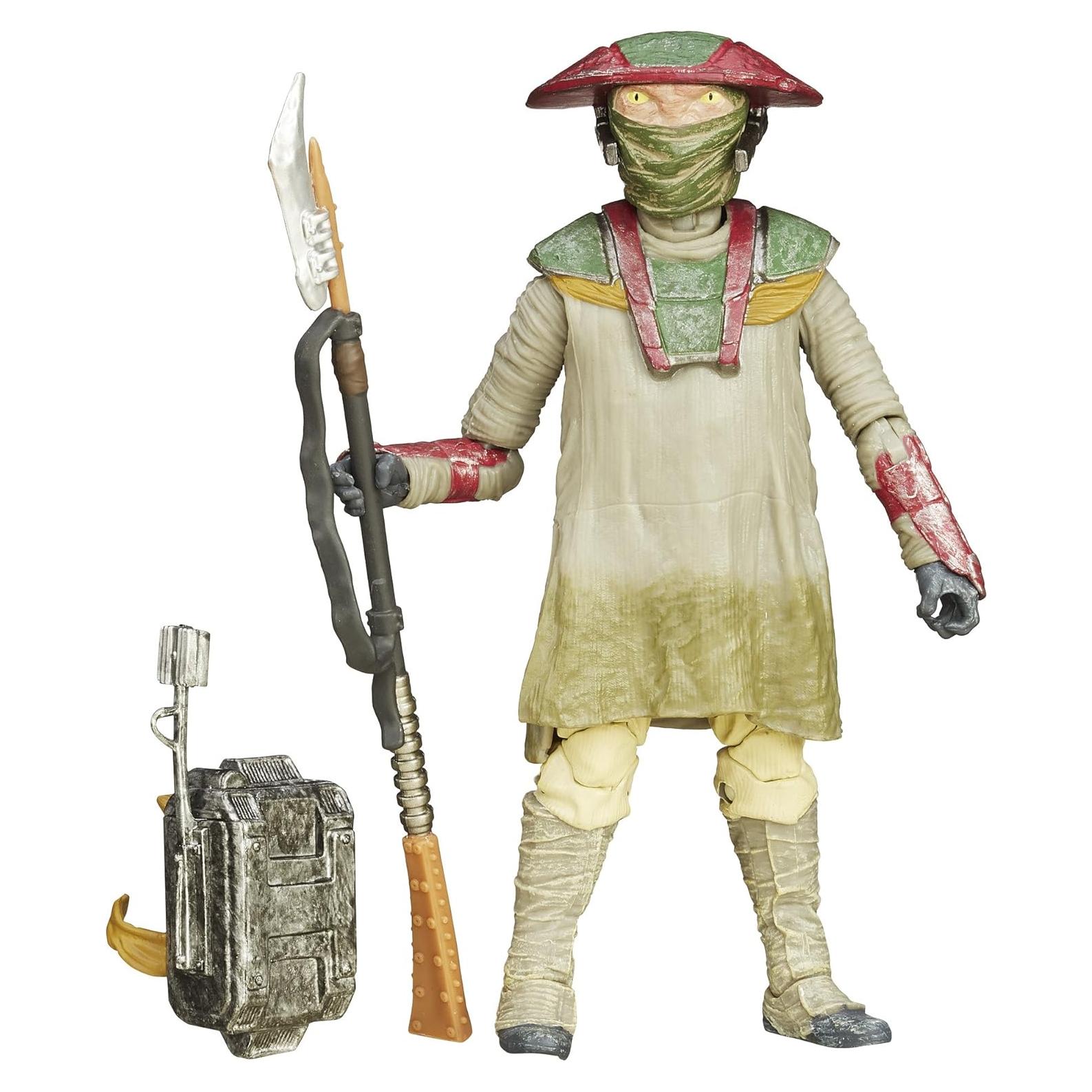 Figura de Acción Alienígena Star Wars Hasbro B3843AS0 22.9 cm