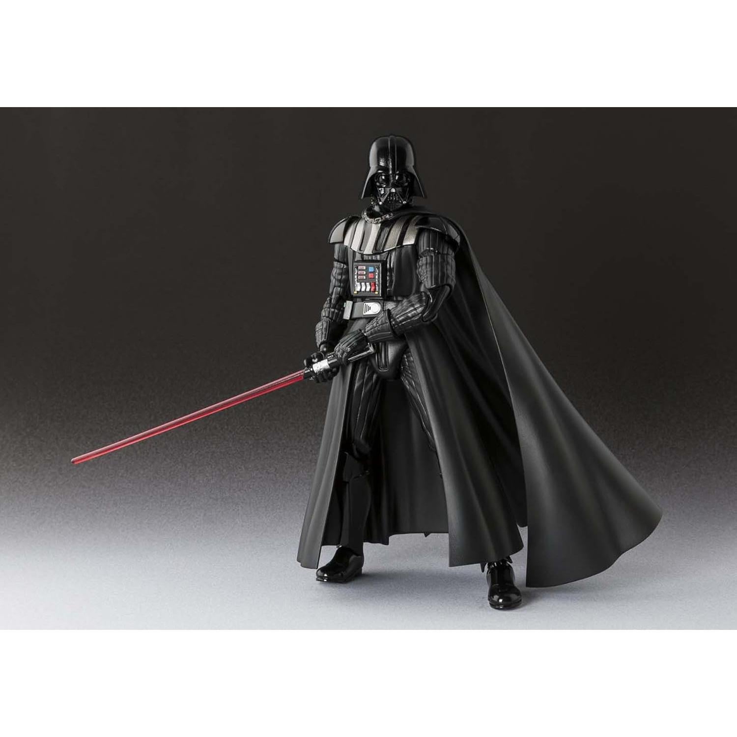 Figura de Acción Bandai S.H.Figuarts Darth Vader 15.5cm PVC
