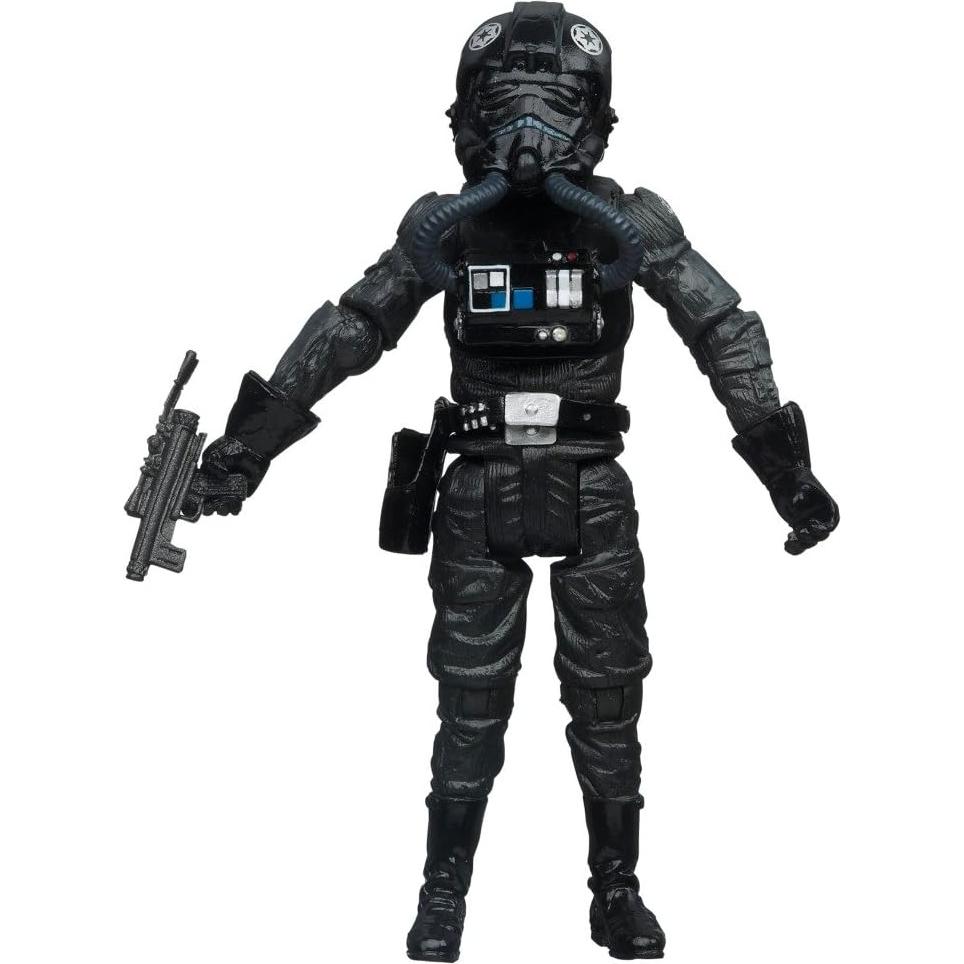 Figura Vintage Star Wars 3.5" Piloto Tie - Colección 35897