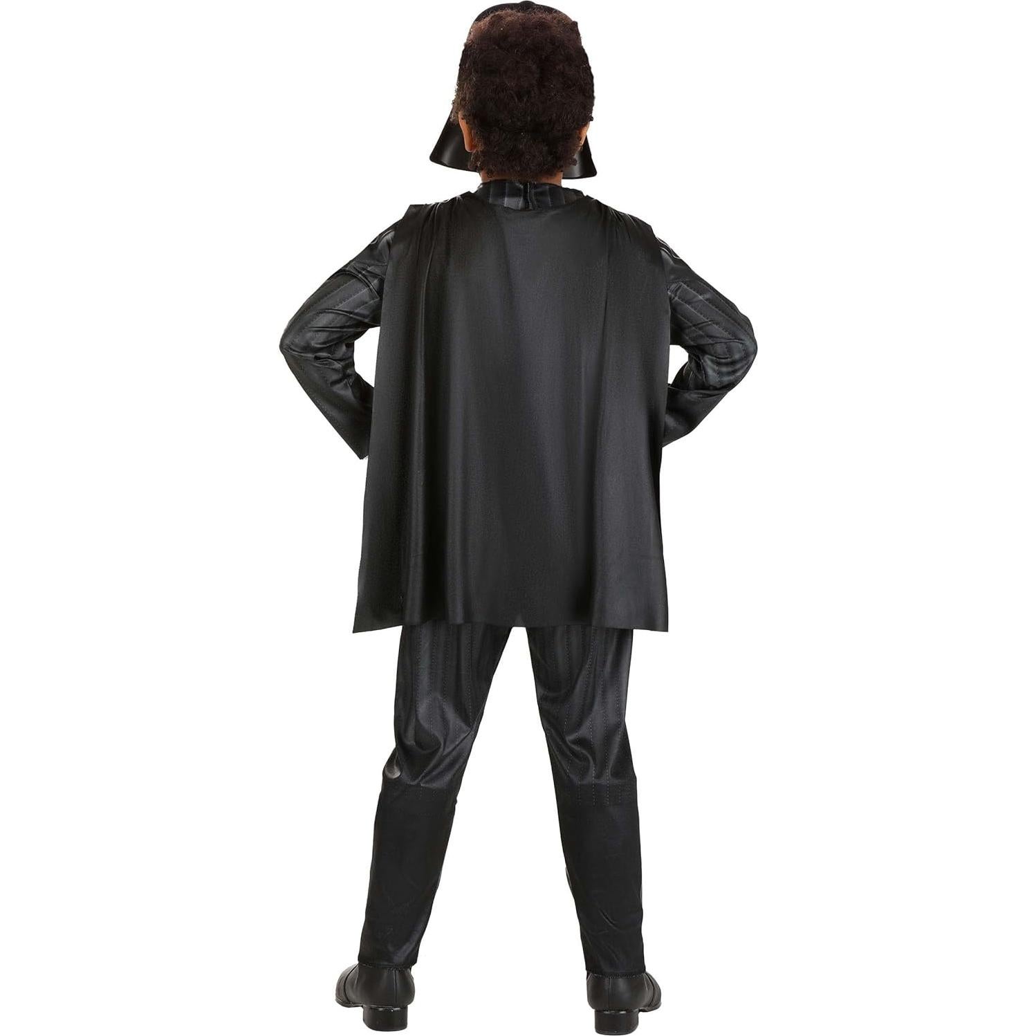 Disfraz Iluminado de Darth Vader para Niños - Jazwares