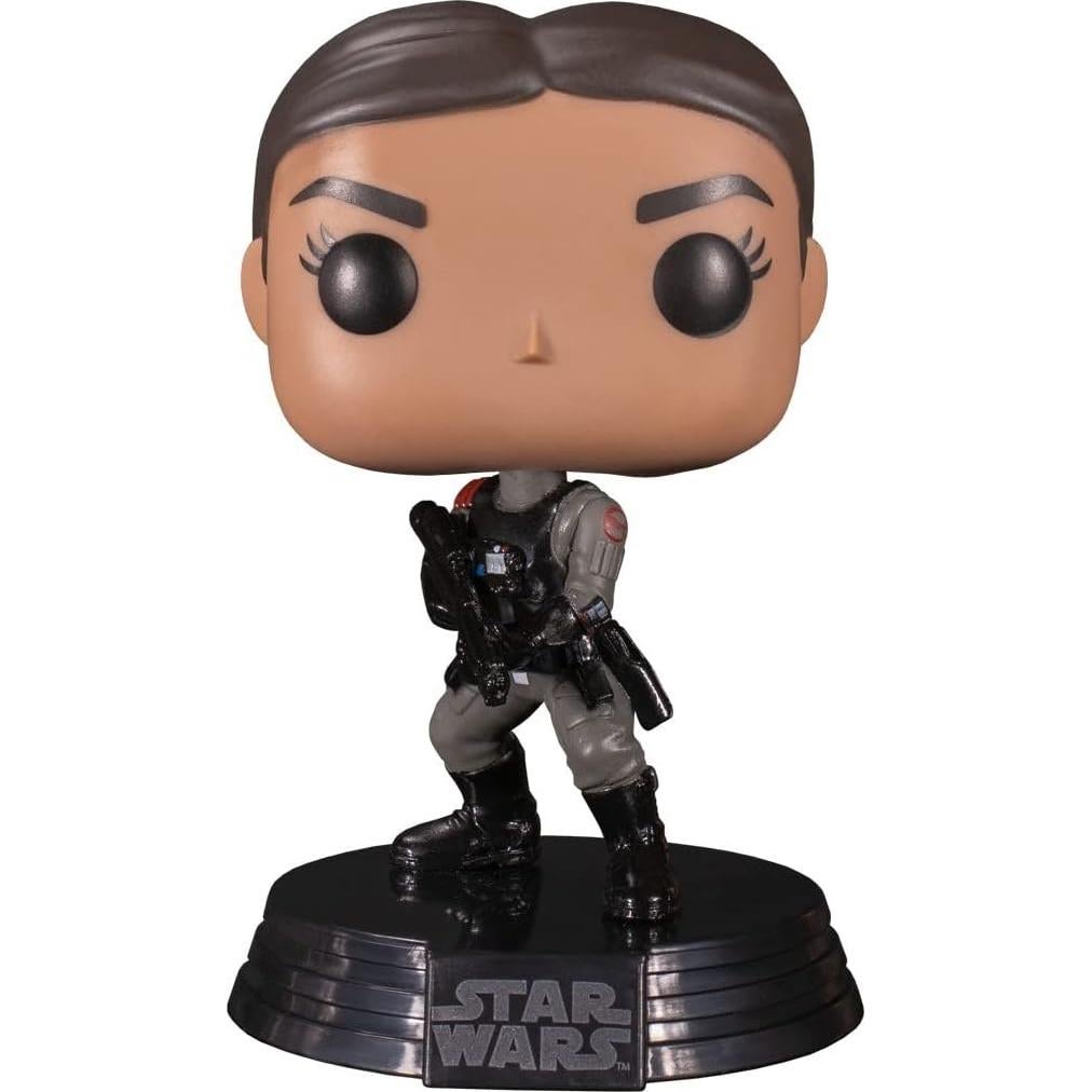 Figura de Vinilo Funko Pop! Star Wars Iden Versio 10 cm