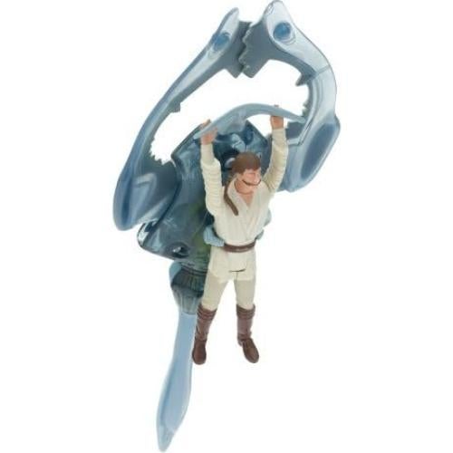 Figura de Fuerza de Invasión Star Wars Episodio I Gungan