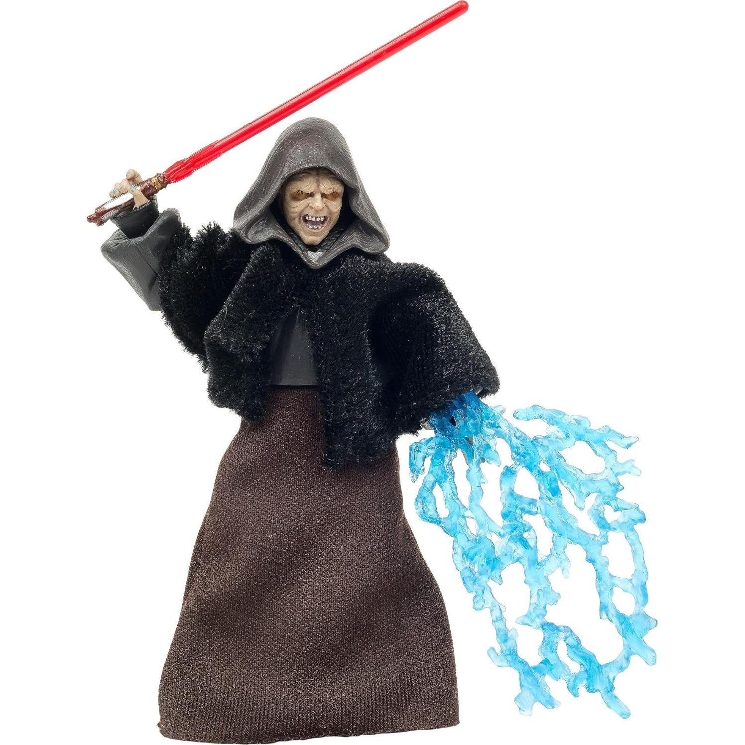 Figura de acción Darth Sidious Star Wars 3.5 cm 20819