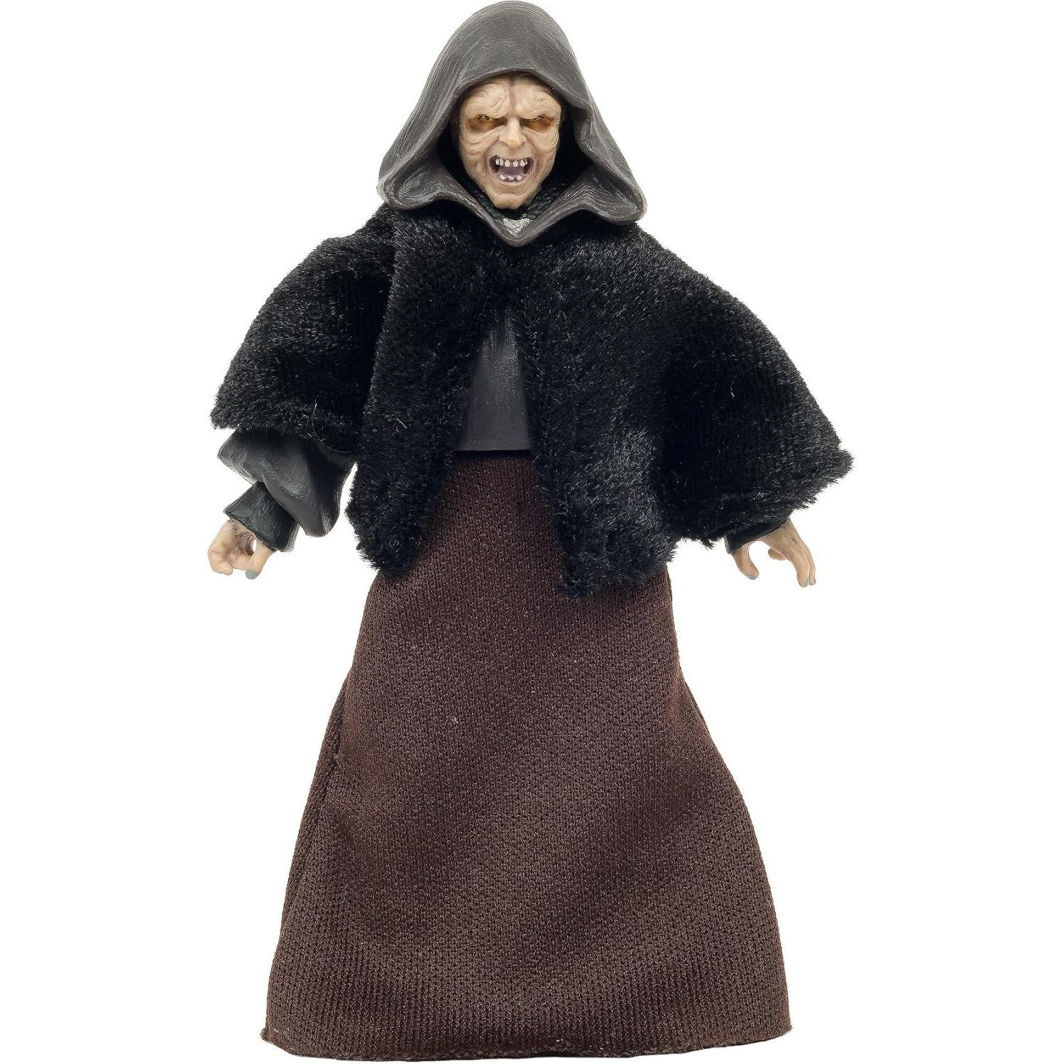 Figura de acción Darth Sidious Star Wars 3.5 cm 20819