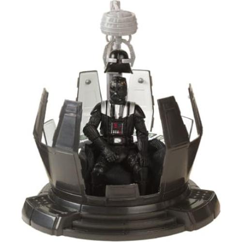Figura de acción Darth Vader 500 Star Wars 9.5 cm Hasbro