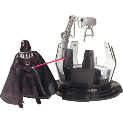 Figura de acción Darth Vader 500 Star Wars 9.5 cm Hasbro