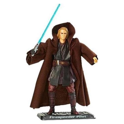 Figura de acción Star Wars Anakin Skywalker 9.5 cm