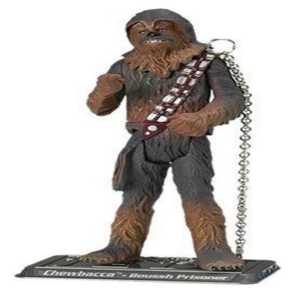 Figura de acción Chewbacca Hasbro Star Wars 22.5 cm