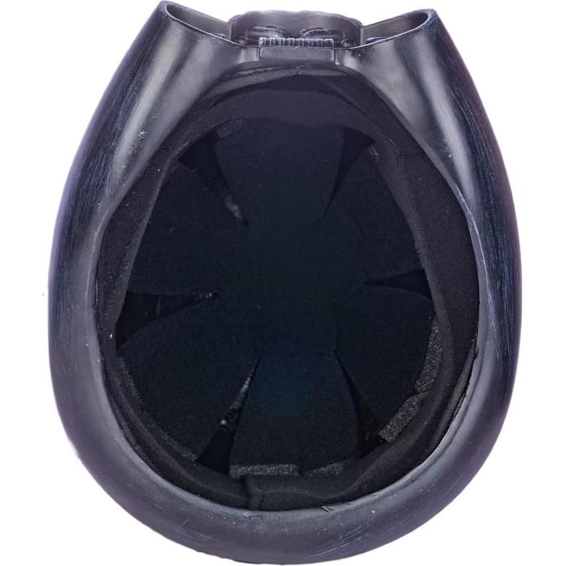 Casco Clone Trooper Evere Crosshair 1:1 Resina Acolchado