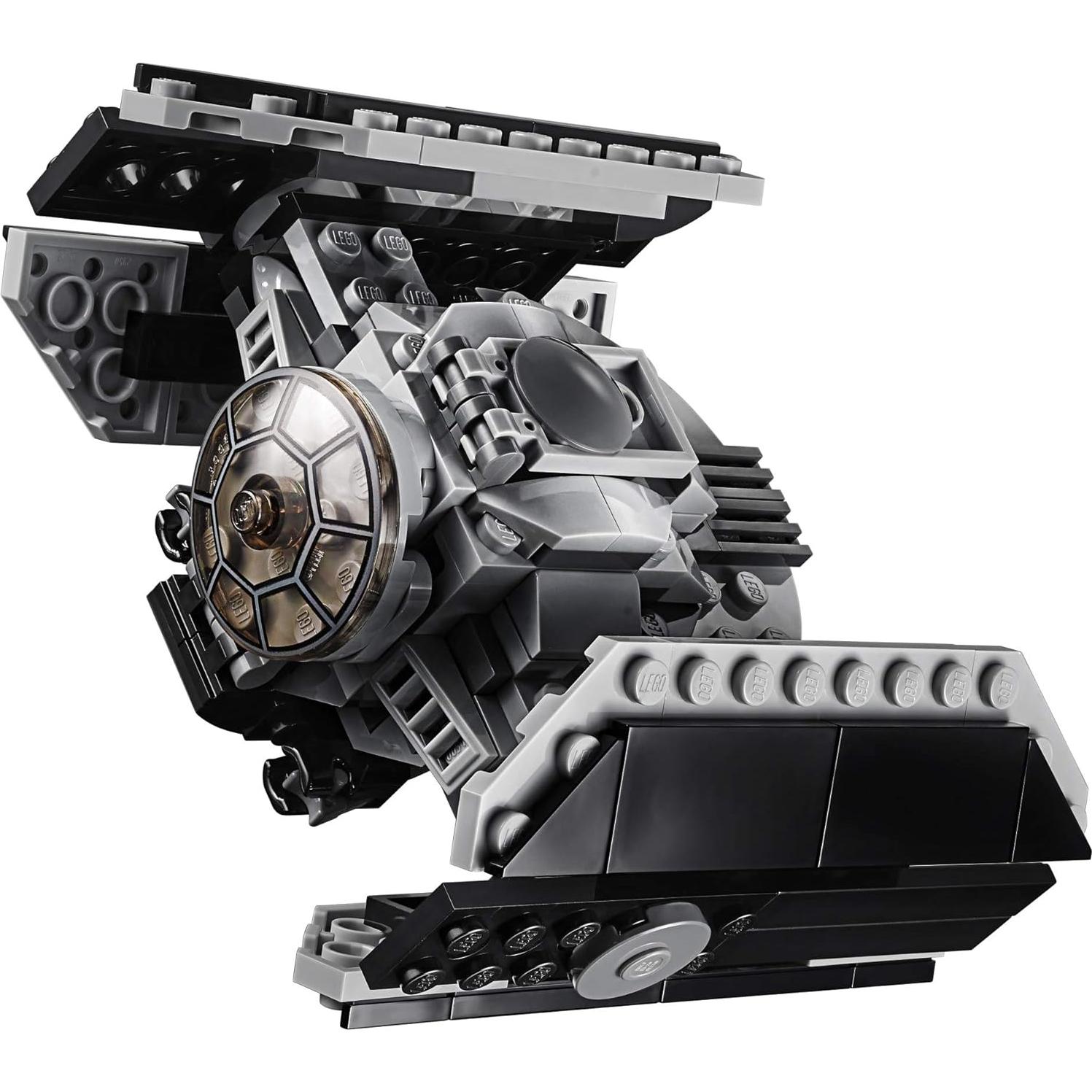 LEGO Star Wars Castillo de Darth Vader 75251 - 1,060 Piezas