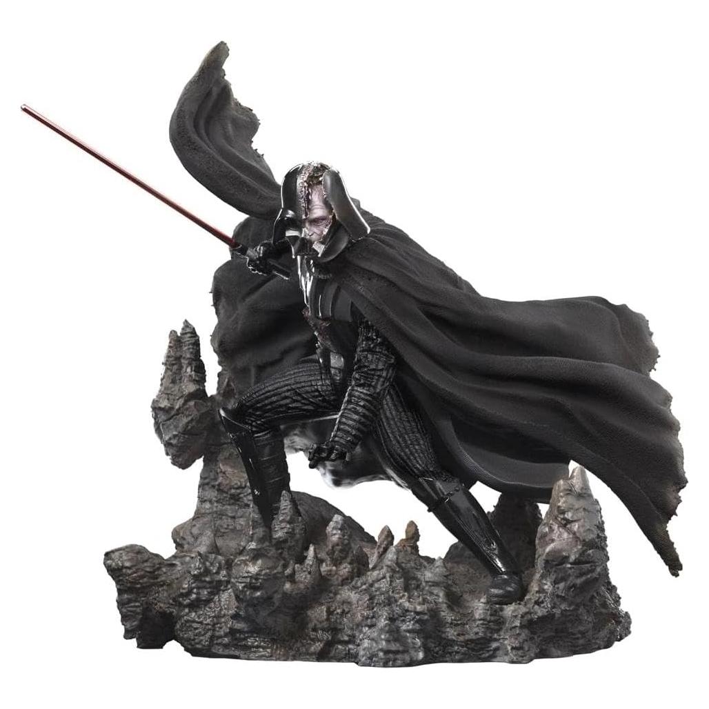 Estatua Darth Vader 1:10 Iron Studios - Obi-Wan Kenobi