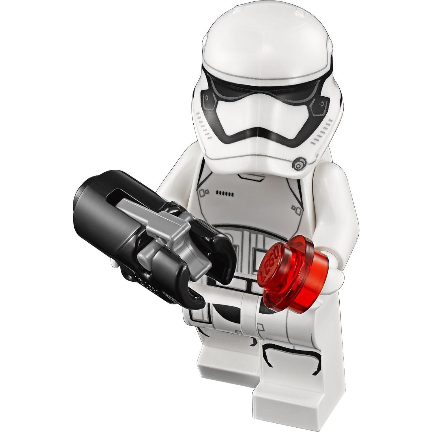 LEGO Star Wars Paquete de Batalla Primera Orden 88 Piezas