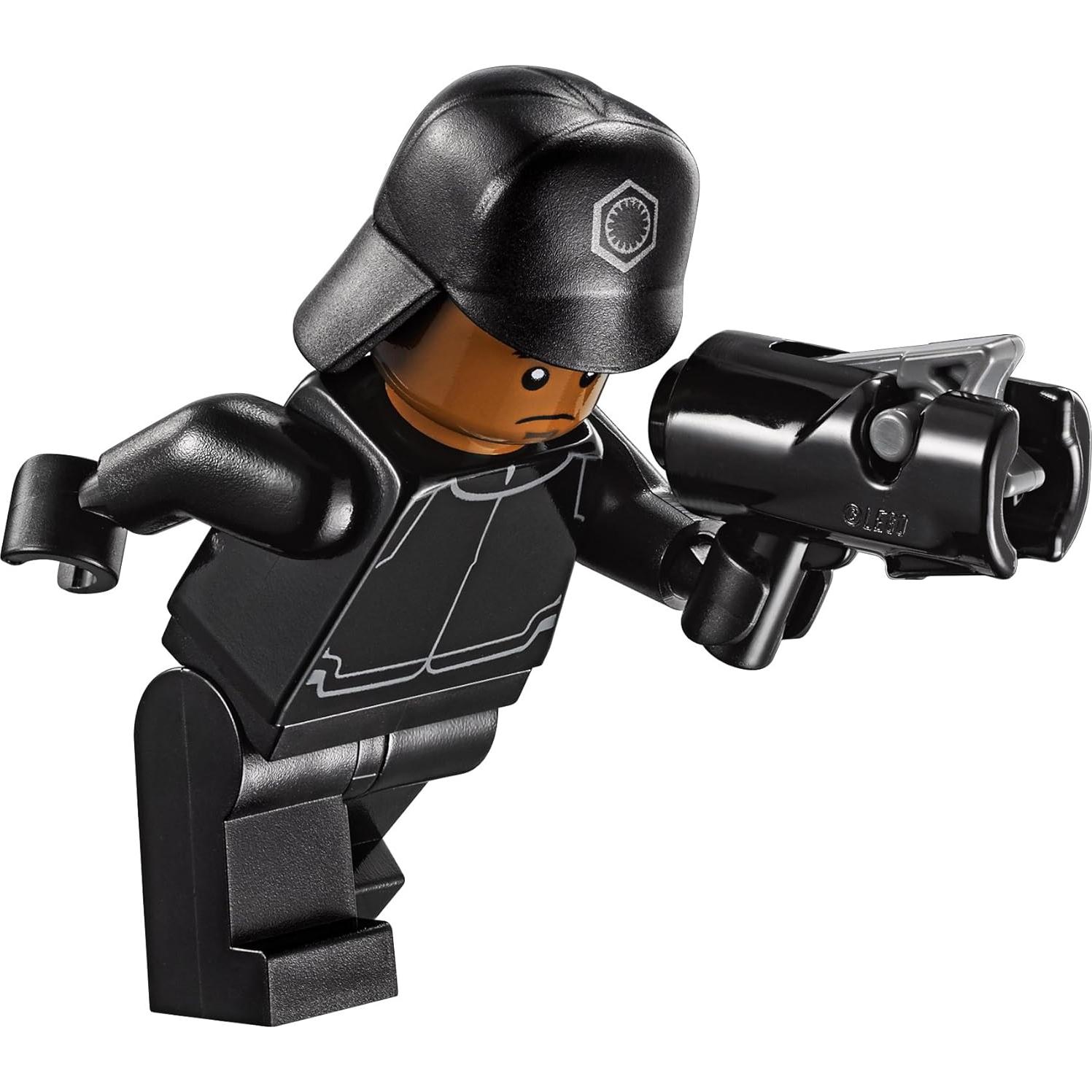 LEGO Star Wars Paquete de Batalla Primera Orden 88 Piezas