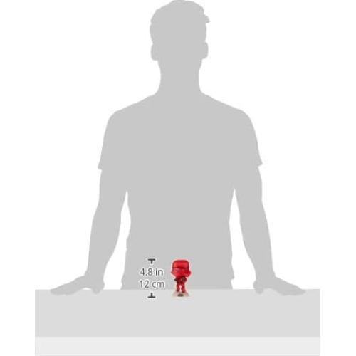 Funko Pop! Star Wars Soldado Jet Sith 9.5cm Exclusivo Convención