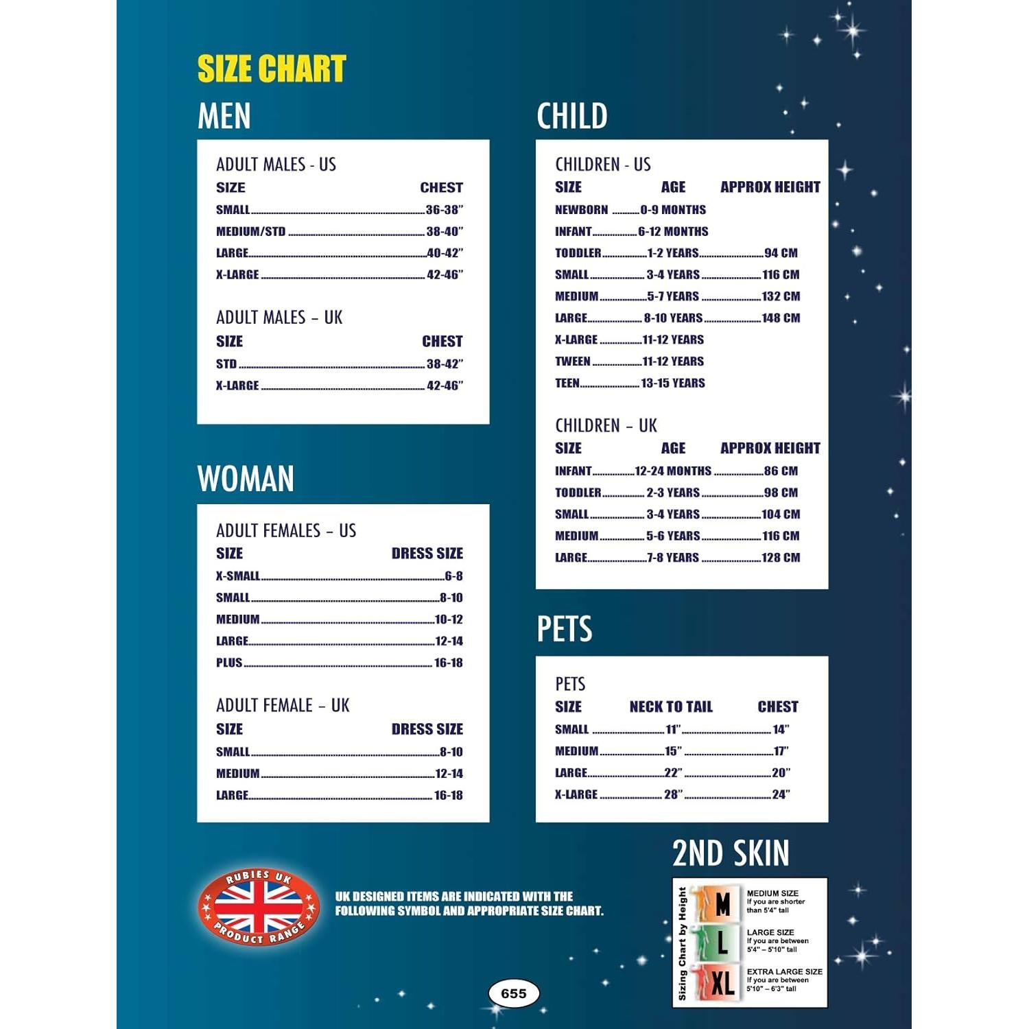 Disfraz Deluxe Pre Vizsla Rubie's para Niños con Máscara