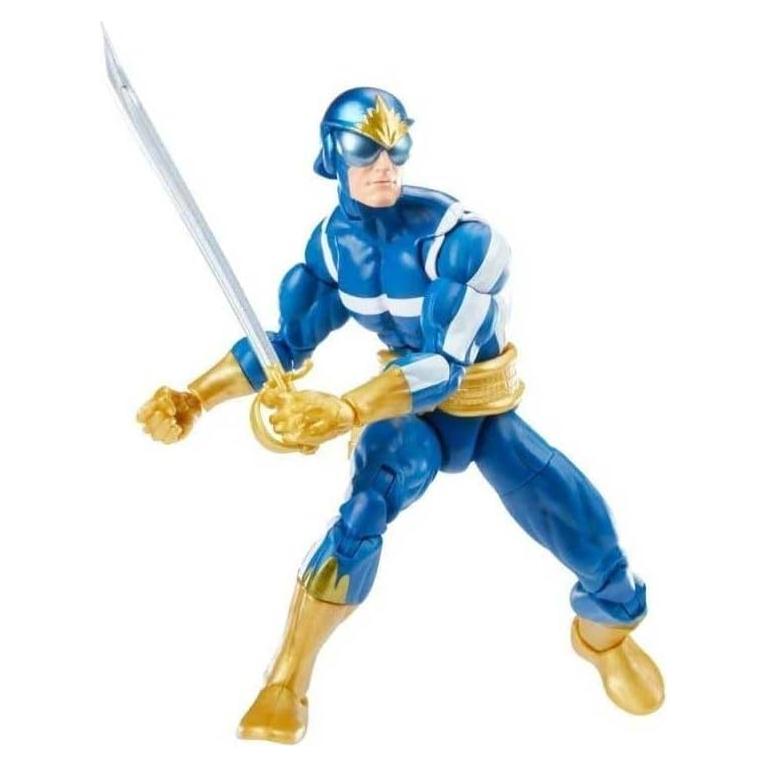 Figura Marvel Legends Star-Lord 15 cm Hasbro