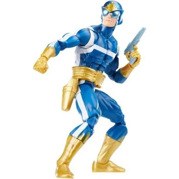Figura Marvel Legends Star-Lord 15 cm Hasbro
