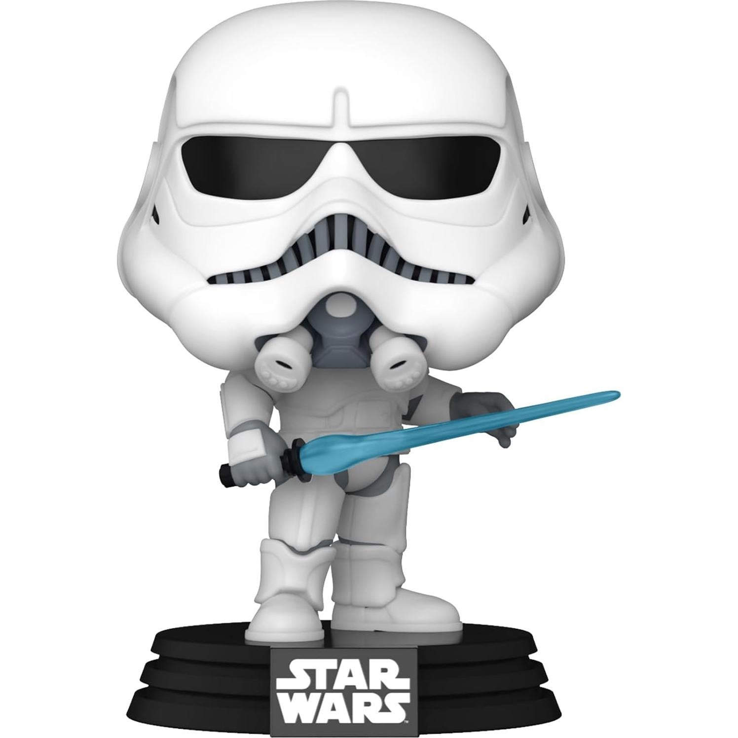 Figura Coleccionable Funko Pop! Star Wars Stormtrooper 12.7 cm