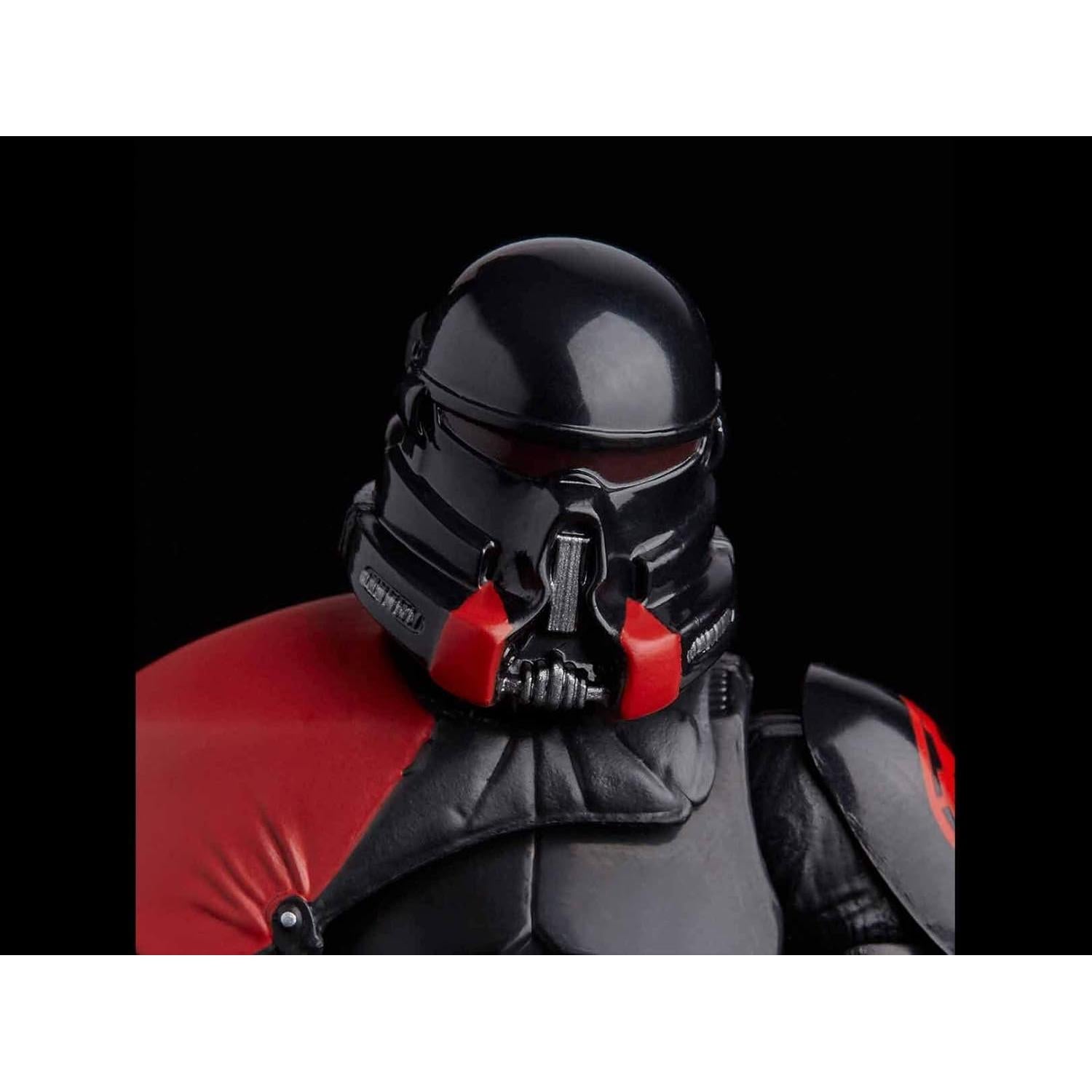 Figura de Acción Star Wars Trooper de Purga Hasbro 15 cm