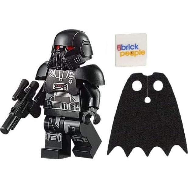 LEGO Star Wars Dark Trooper Operación Sombra Mano 9g