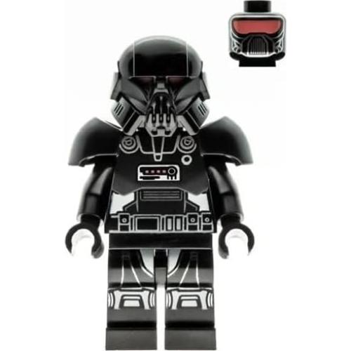 LEGO Star Wars Dark Trooper Operación Sombra Mano 9g