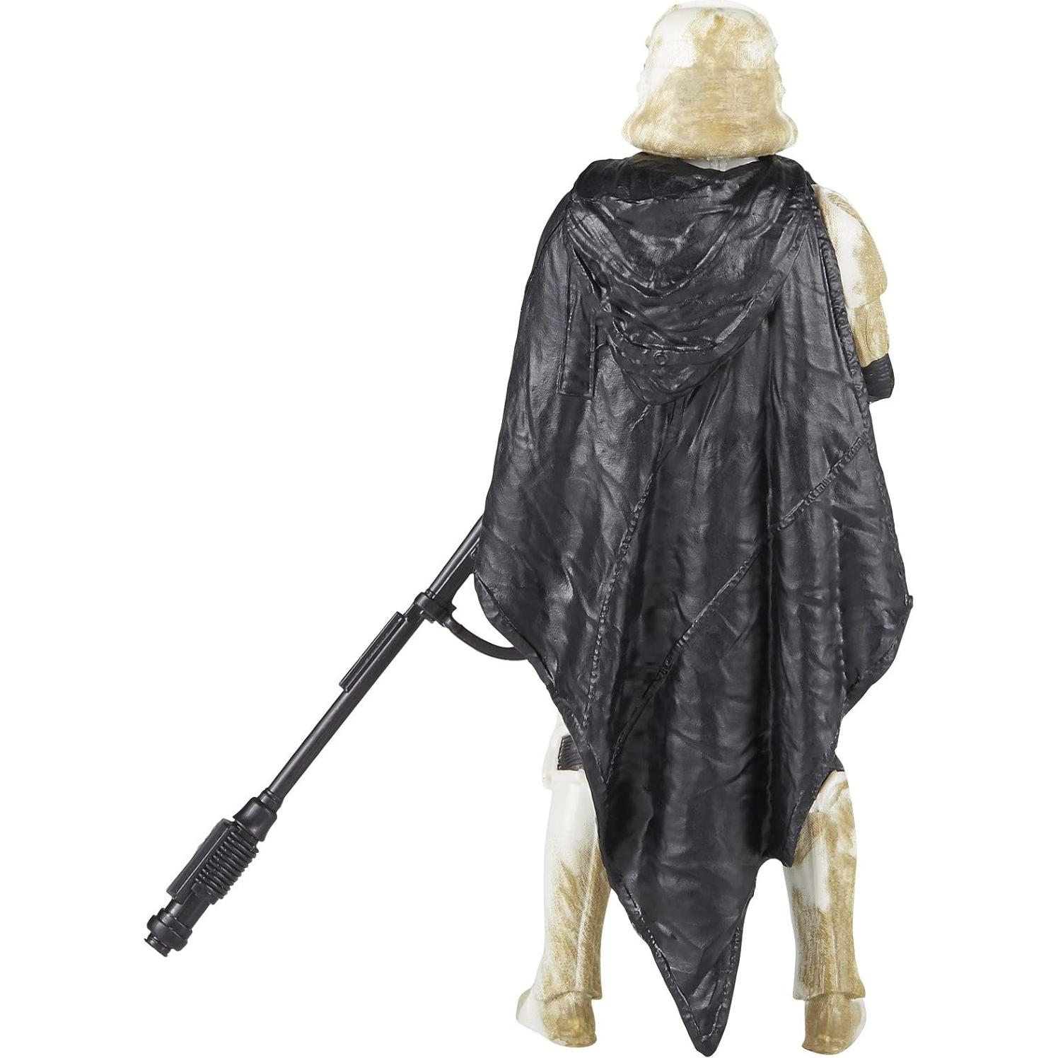 Figura de Acción Stormtrooper Mimban Hasbro Force Link 2.0