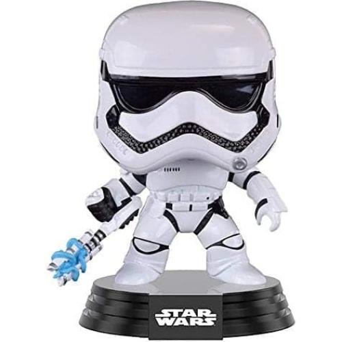 Figura Funko POP Star Wars Trooper FN-2199 9.53 cm