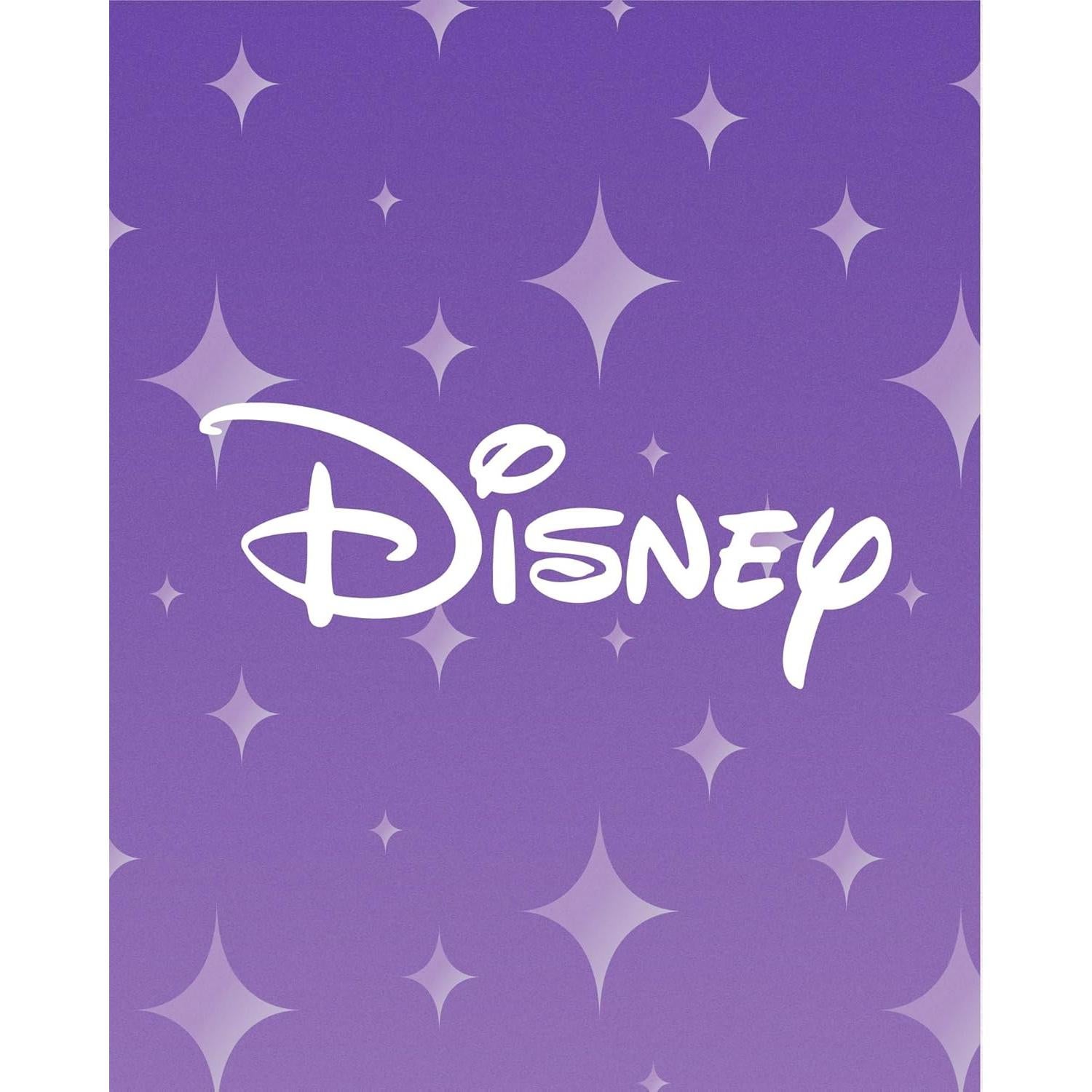 Camiseta Gráfica Disney Niñas - Minnie Mouse, Cenicienta, 2T-6X