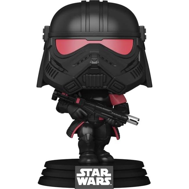 Funko Pop! Star Wars Purge Trooper Exclusivo 16 cm
