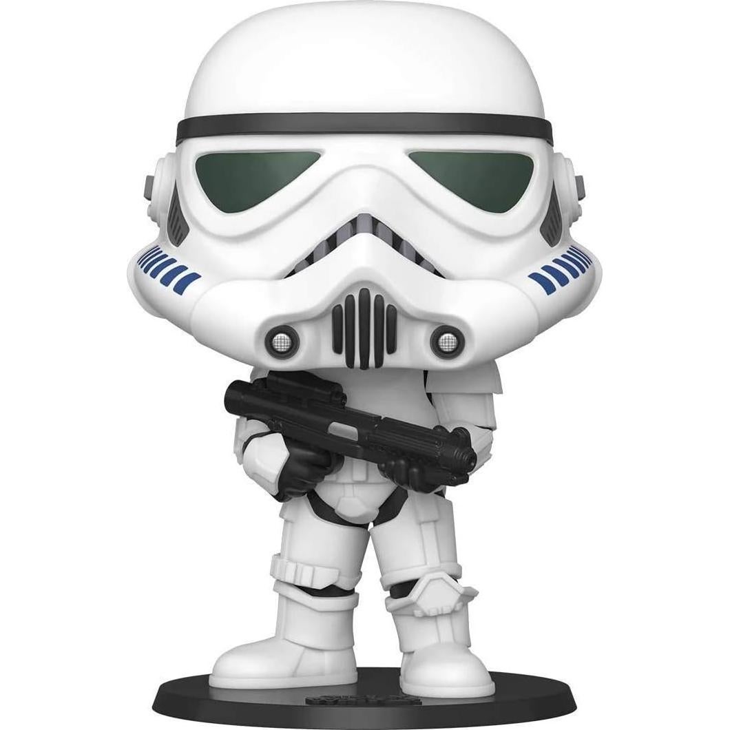 Funko POP! Star Wars Stormtrooper 25 cm Exclusiva 2020