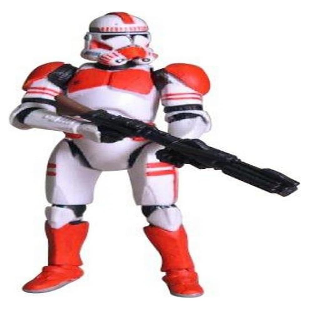Figura de Acción Hasbro Star Wars Shock Trooper 15cm Edición Limitada