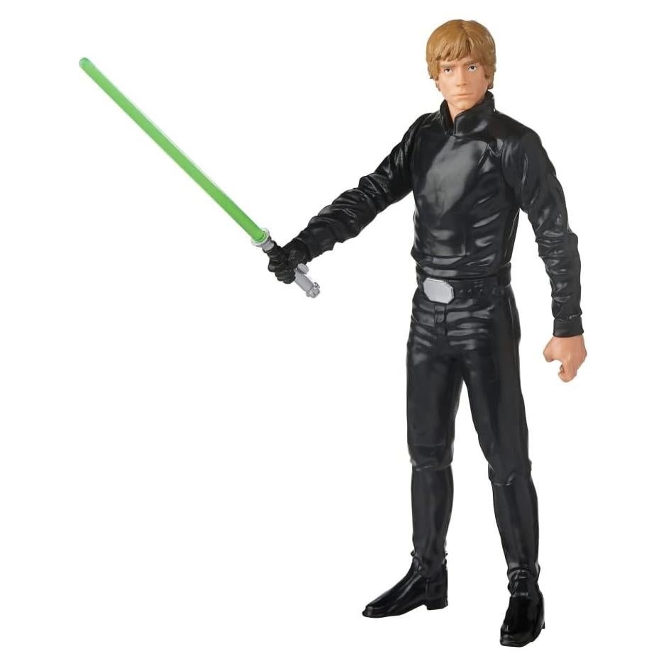 Figura de Acción Hasbro Star Wars Luke Skywalker 15.24 cm