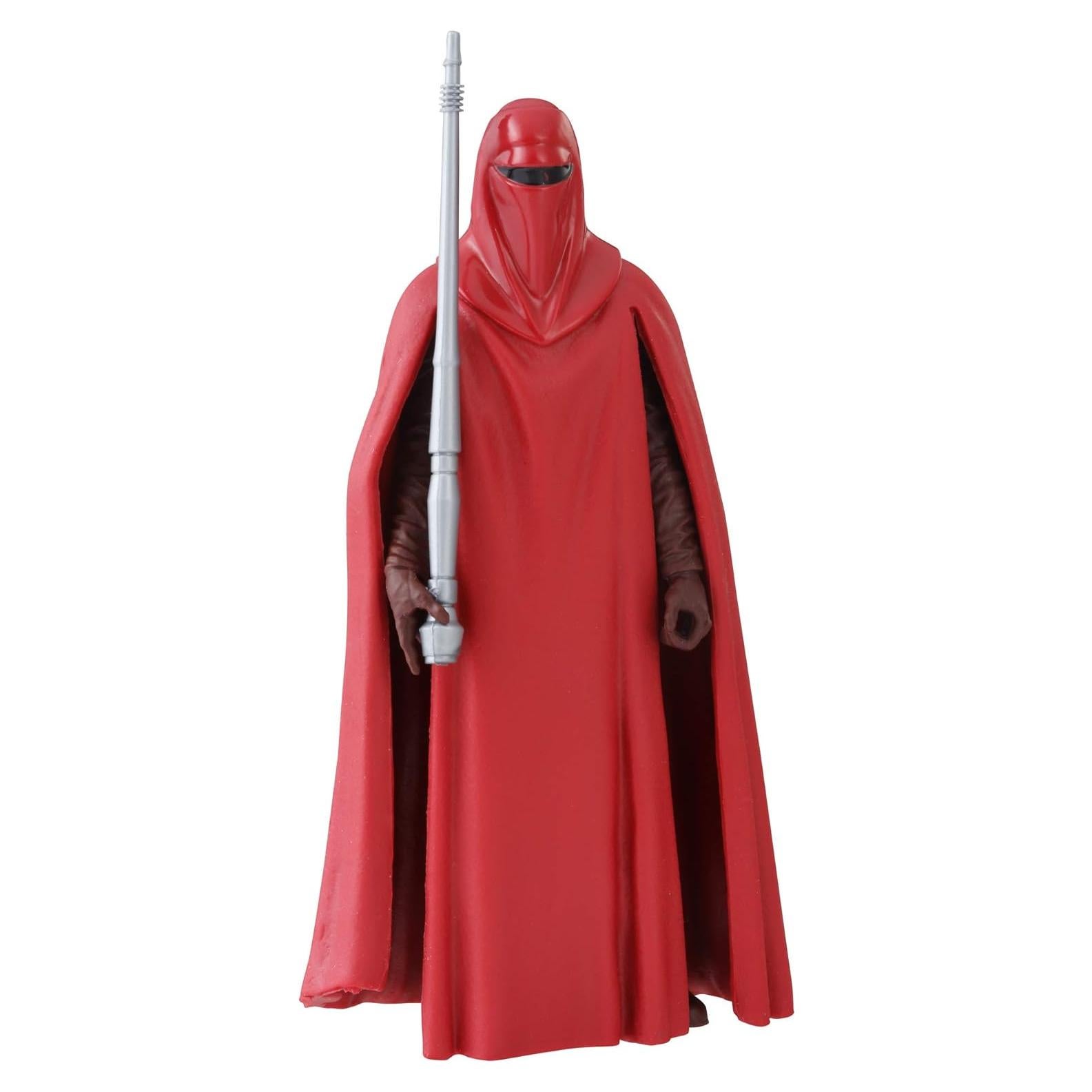 Figura de Acción Star Wars Hasbro Guardia Real 12cm