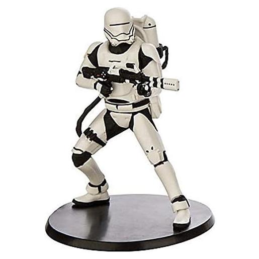 Figura PVC Flametrooper Star Wars Disney 11.43x7.62 cm