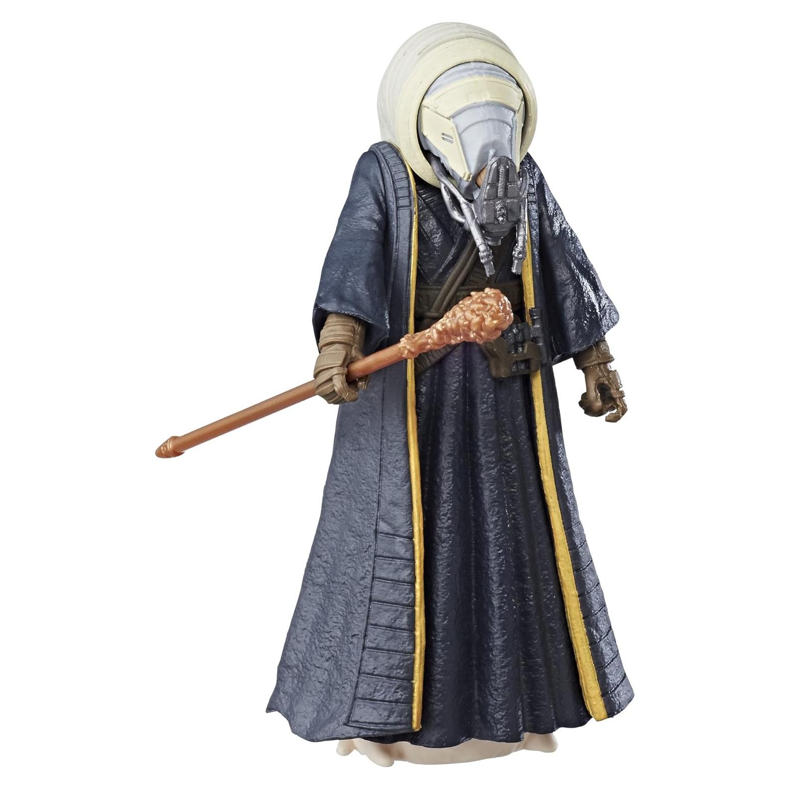 Figura de Acción Star Wars E1677 Hasbro 18.42 cm