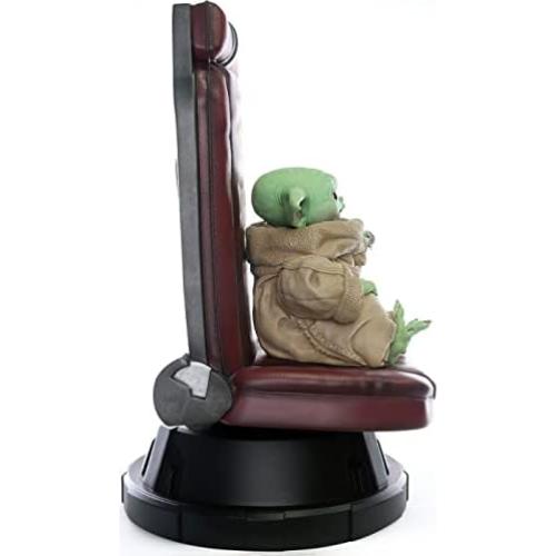 Estatua Criatura El Mandaloriano Gentle Giant 30.48 cm